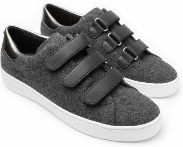 Michael Kors Sneakers Grijs Dames