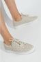 MICHAEL Kors Sneakers met all-over logo model 'KEATON' - Thumbnail 3