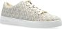 MICHAEL Kors Sneakers met all-over logo model 'KEATON' - Thumbnail 5