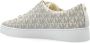 MICHAEL Kors Sneakers met all-over logo model 'KEATON' - Thumbnail 6