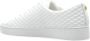 Michael Kors Dames Kearon Sneaker Wit White Dames - Thumbnail 6