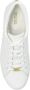 Michael Kors Dames Kearon Sneaker Wit White Dames - Thumbnail 7