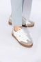 Michael Kors Sneakers met logo White Dames - Thumbnail 2