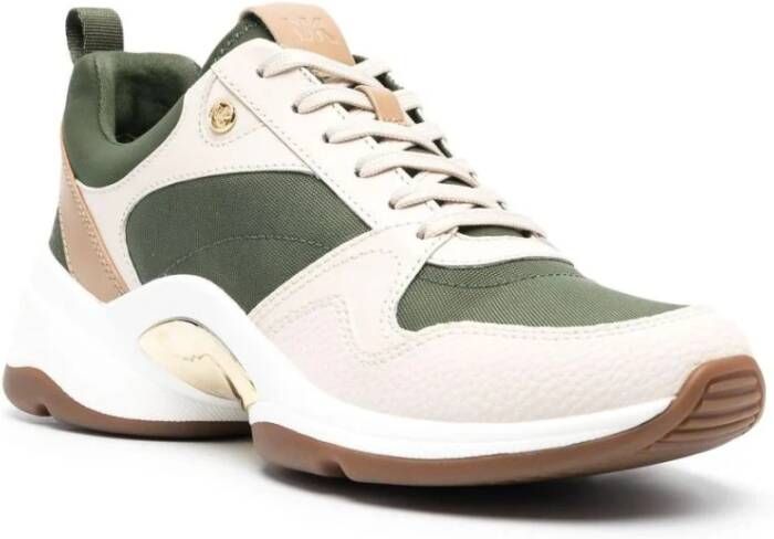 Michael Kors Sneakers Multicolor Dames