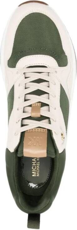 Michael Kors Sneakers Multicolor Dames