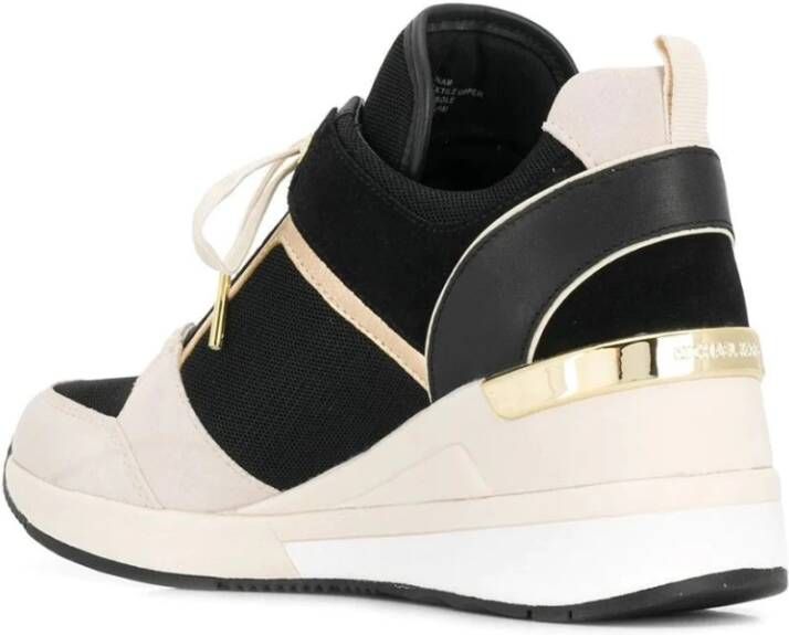 Michael Kors Sneakers Multicolor Dames