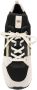 Michael Kors Sneakers met onzichtbare sleehak en merkprint Multicolor Dames - Thumbnail 9