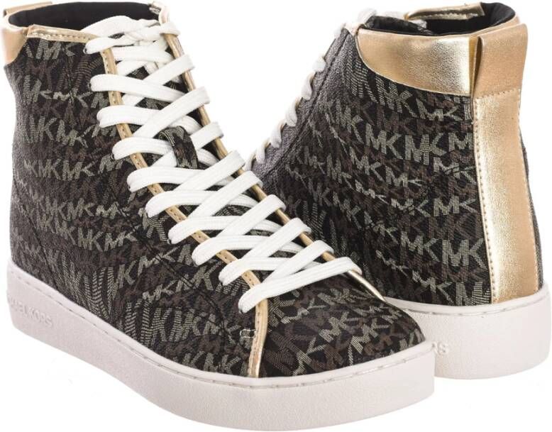 Michael Kors Sneakers Multicolor Dames