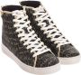 Michael Kors Luxe High-Top Sneakers Multicolor Dames - Thumbnail 3