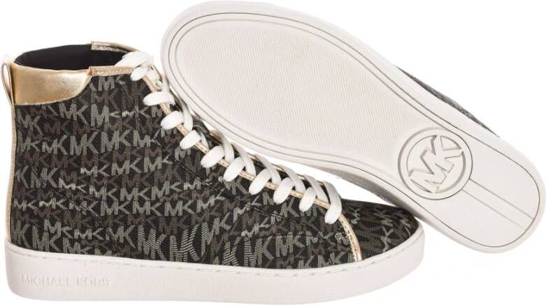 Michael Kors Sneakers Multicolor Dames