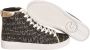 Michael Kors Luxe High-Top Sneakers Multicolor Dames - Thumbnail 4