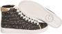 Michael Kors Luxe High-Top Sneakers Multicolor Dames - Thumbnail 5