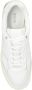 Michael Kors Rebel Lederen Sneaker White Dames - Thumbnail 6