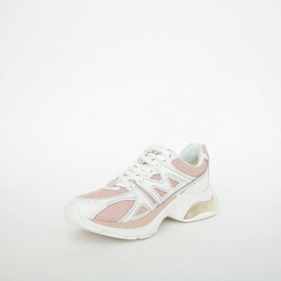 Michael Kors Sneakers Roze Dames