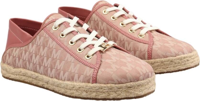Michael Kors Sneakers Roze Dames