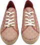 Michael Kors Sneakers Roze Dames - Thumbnail 4