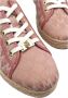 Michael Kors Sneakers Roze Dames - Thumbnail 5