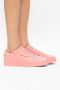 Michael Kors Sneakers Roze Dames - Thumbnail 7