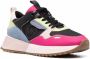 Michael Kors Sneakers Multicolor Dames - Thumbnail 2