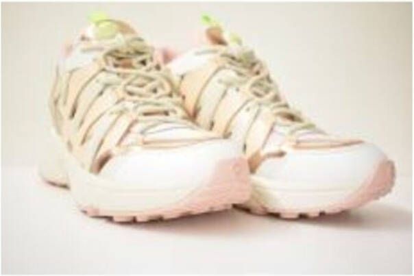 Michael Kors Sneakers Roze Dames