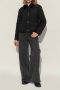 Michael Kors Sneakers Sami Black Dames - Thumbnail 4
