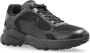 Michael Kors Sneakers Sami Black Dames - Thumbnail 5