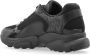 Michael Kors Sneakers Sami Black Dames - Thumbnail 6