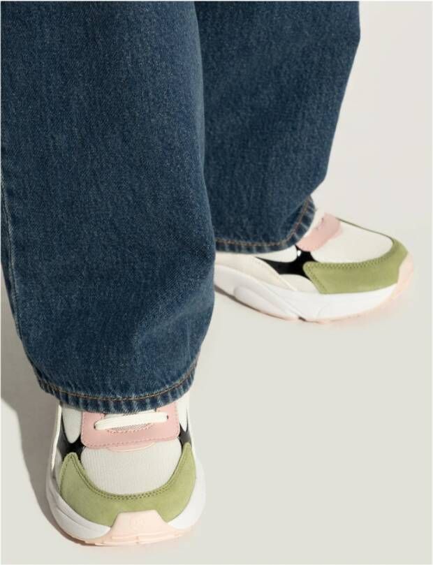 Michael Kors Sneakers Sami Multicolor Dames