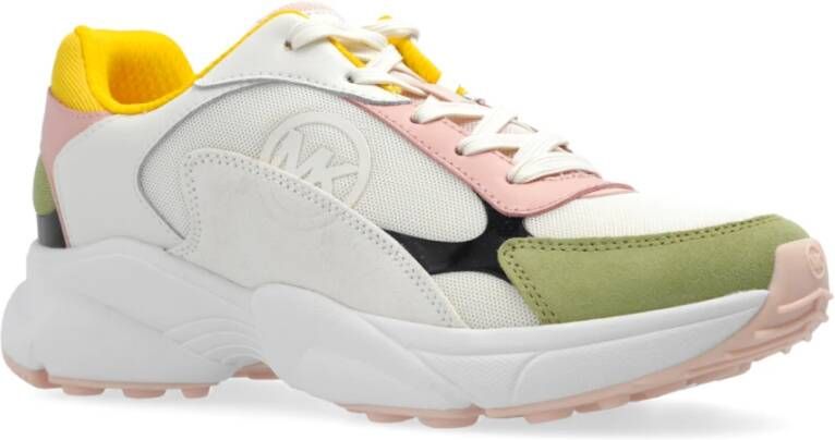 Michael Kors Sneakers Sami Multicolor Dames