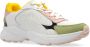 Michael Kors Sneakers Sami Multicolor Dames - Thumbnail 4