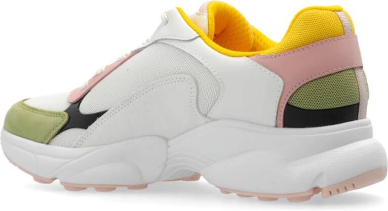 Michael Kors Sneakers Sami Multicolor Dames