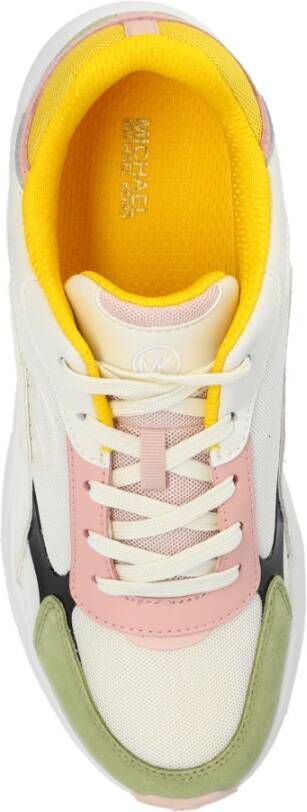 Michael Kors Sneakers Sami Multicolor Dames