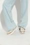 Michael Kors Theo Trainer Pale Gold Yellow Dames - Thumbnail 12