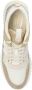 Michael Kors Theo Trainer Pale Gold Yellow Dames - Thumbnail 15
