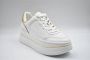 Michael Kors Sneakers White Dames - Thumbnail 2