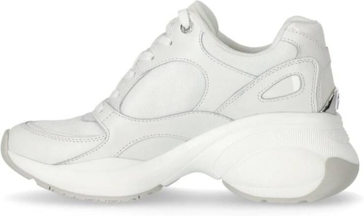 Michael Kors Sneakers White Dames