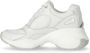 Michael Kors Sneakers White Dames - Thumbnail 3