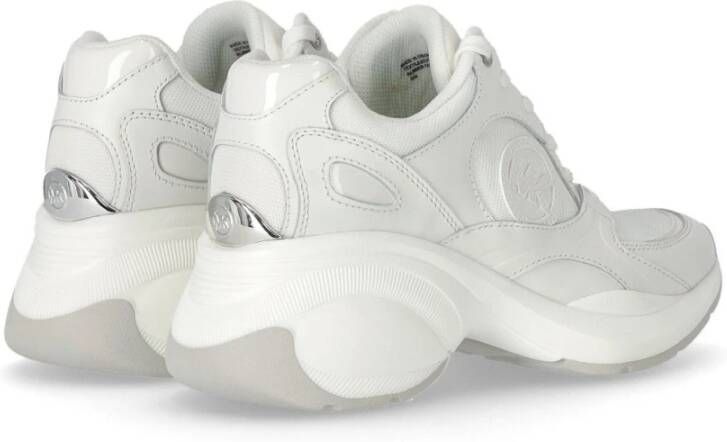 Michael Kors Sneakers White Dames