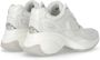 Michael Kors Sneakers White Dames - Thumbnail 4