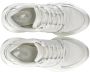 Michael Kors Sneakers White Dames - Thumbnail 5