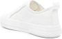 Michael Kors Witte Veterschoenen Trainers Casual Platte White Dames - Thumbnail 3