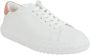 Michael Kors Sneakers White Dames - Thumbnail 2