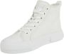Michael Kors Sneakers White Dames - Thumbnail 3