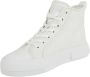 MICHAEL Kors Tennisschoenen 43R4EYFS4D-OPTIC WHITE - Thumbnail 2