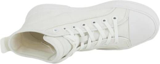 Michael Kors Sneakers White Dames