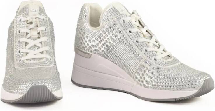 Michael Kors Sneakers White Dames