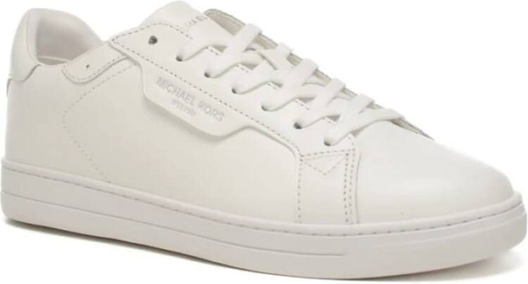 Michael Kors Sneakers White Heren