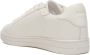 Michael Kors Witte leren sneakers White Heren - Thumbnail 3