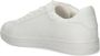 Michael Kors Witte leren sneakers White Heren - Thumbnail 5