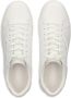 Michael Kors Witte leren sneakers White Heren - Thumbnail 7